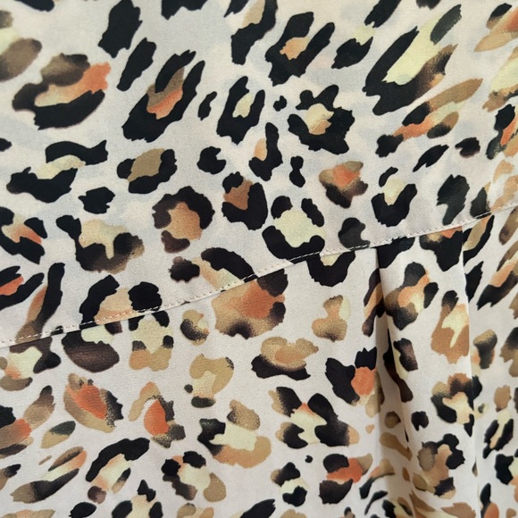 Cabi Lynx Top- small - Picture 5 of 8